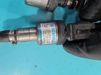 Instalacja LPG GAZU