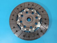 Dwumasa Koło dwumasowe MERCEDES W176 A0262501001, 123109110R 1.5 CDI