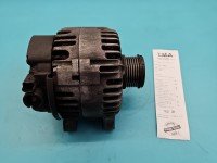 TEST Alternator Citroen C4 Grand picasso I 06-13 9646321780 1.6 hdi