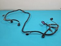 Wiązka zderzaka tył Jeep Grand Cherokee IV WK2 365713 Instalacja pdc