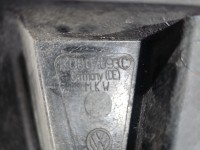Wzmocnienie zderzaka przód belka Vw Golf V przednie brak kodu lakieru