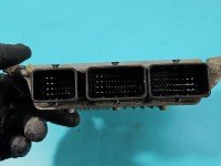 Komputer Sterownik silnika 9664287480, 9661642180 Citroen C4 picasso I 06-13 2.0 hdi (10DYUR)