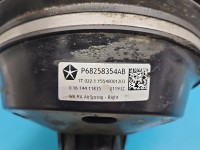 Poduszka pneumatyczna Jeep Grand Cherokee IV WK2 P682558354AB, 01614411835, 682558354AB