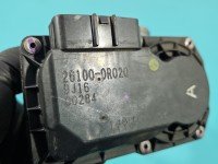 Przepustnica Toyota Avensis III T27 26100-0R020 2.2 D-CAT