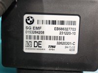 Sterownik moduł Bmw f10 f11 686327703