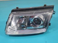 Reflektor lewy lampa przód Vw Passat B5 EUROPA