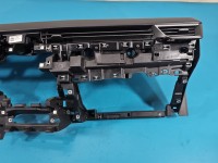 Deska rozdzielcza airbag pasażera kokpit Renault Clio V 2019-