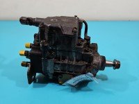 Pompa wtryskowa Audi A4 B5 0460404971, 028130115M 1.9 tdi