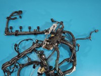 InstalacJa Wiązka silnika Honda Civic IX 1.8 16V 32110-R3A-E003