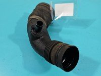 Rura przewód DOLOT POWIETRZA Średnica 76 mm i 53 mm Fiat Doblo II 51816735, 23B0081340 2.0 jtd