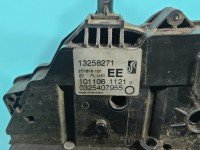 Zamek przód lewy 13258271 Opel Corsa D EUROPA