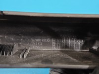 Osłona ZAŚLEPKA PLASTIK Maserati Quattroporte VI 13- 670014830