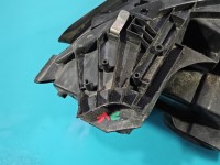 Reflektor lewy lampa przód Mercedes W213 EUROPA 2139062506