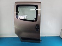 Drzwi przesuwne prawe boczne Citroen Nemo