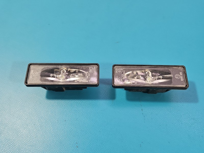 Podświetlenie CITROEN DS4 II 21- 9815225980