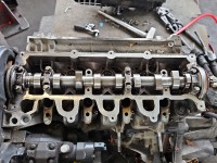 Silnik K9KJ836, D320372 Renault Megane III 1.5 dci FILM POMIAR