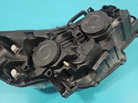 Reflektor lewy lampa przód Peugeot 508 I EUROPA 9678393180