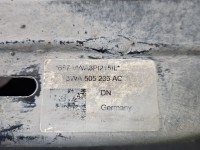Tylna belka oś tył Skoda Superb IV 2.0 TDI DXPA