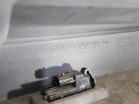 Zderzak tył Dacia Sandero III 20- DV369 HB