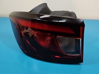 Lampa tył lewa MG3 24- HB EUROPA