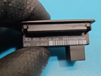 Przełącznik otwierania klapy Skoda Kodiaq I 3C0959831A