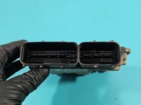 Komputer Sterownik silnika 0281014450, 55566277 Opel Vectra C 1.9 cdti