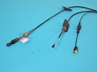 DŹWIGNIA LEWAREK WYBIERAK LINKI Jeep Grand Cherokee II WJ 4.7 V8