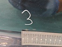 DRZWI PRZÓD LEWE KIEROWCY Toyota Avensis II T25 5d czarny 209