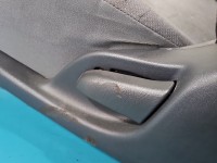 Fotel lewy przód kierowcy Toyota Yaris I 3d EUROPA