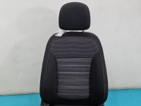 Fotel prawy przód pasażera Opel Insignia A 4d EUROPA