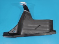 Osłona ZAŚLEPKA PLASTIK chlapacz tył prawy Toyota Corolla E21 19- 52591-02410