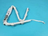 Kurtyna prawa poduszka airbag Renault Megane IV sedan