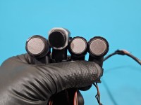 Czujnik parkowania PDC Vw Passat CC 3C8971104C, 3C0919275S LC8Y