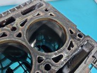 Blok silnika Renault Clio IV 12-20 D4FD740, FA81914, D4F740 1,2.0 16V