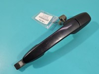 Klamka tył prawa zewnętrzna MAZDA 5 05- 28B