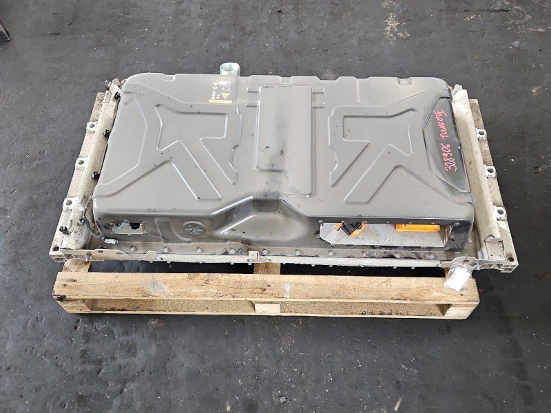 Bateria hybryda Renault Twingo III 14-24 295108369R, 295F06673R