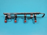 TESTOWANY Wtryskiwacz Mitsubishi ASX 10- 1.6 16V