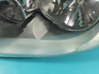 Reflektor lewy lampa przód BMW E87 EUROPA