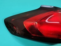 Lampa tył lewa Opel Zafira C HB EUROPA 39033312, 428448700
