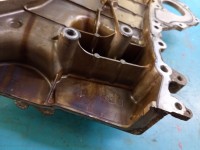 Obudowa rozrządu HYUNDAI i20 II 14-20 1.2 16V