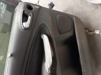 Drzwi tył lewe Ford Galaxy Mk2 06-15 inny 5d Sea Grey