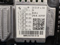 Wyświetlacz monitor BMW F01 9268709, 1013747207