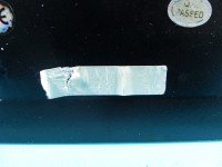 Wyświetlacz Audi A6 C6 monitor