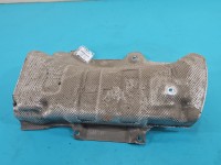 Osłona Hyundai, termiczna tłumika i20 III 2020- 1.2 16V (G4LF)