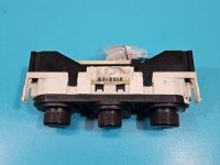 Konsola panel nawiewu Seat Ibiza III 6L 8L0820045