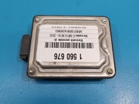 Sterownik moduł Europejska, radar. Pp Mercedes W213 A0009052007