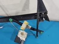 Podnośnik tył lewy SZYBY WINDA Audi A3 8P 8P4959801E HB