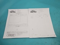 Turbosprężarka Regenerowana Audi A4 B5 454158-1, 028145702C 1.9 tdi 110KM