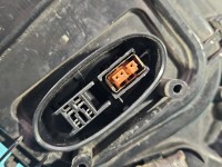 Reflektor lewy lampa przód Porsche Panamera I 970 EUROPA