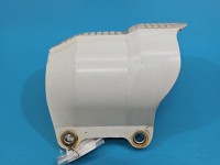 Osłona Europejska, Półosi PRZÓD PRAWA BIAŁA LR1B Skoda Superb IV 2.0 TDI (DXPA)